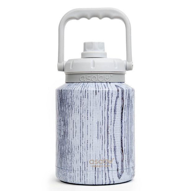 Asju3Bk Asobu Mini Jug Black 1.0L