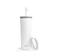 Aict27Bk Asobu Ocean Tumbler Black 800Ml