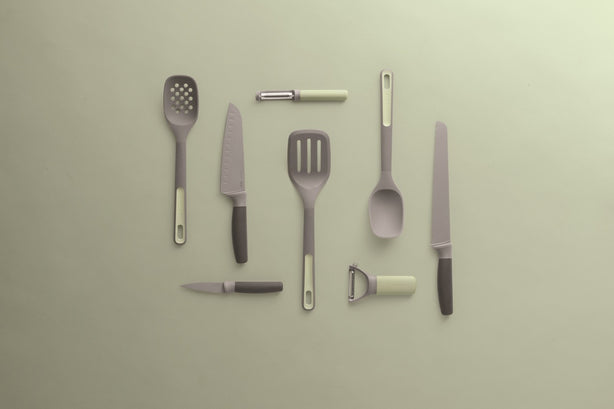 Bh0413 Berghoff Serving Spoon Balance (Nylon)