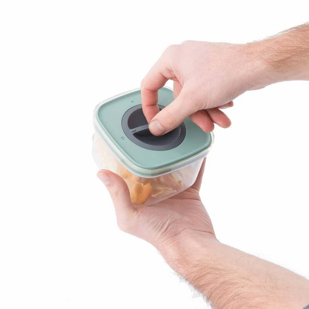 Bh41343 Berghoff Smart Seal Food Container 0.4L