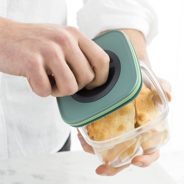 Bh41353 Berghoff Smart Seal Food Container 1.6L