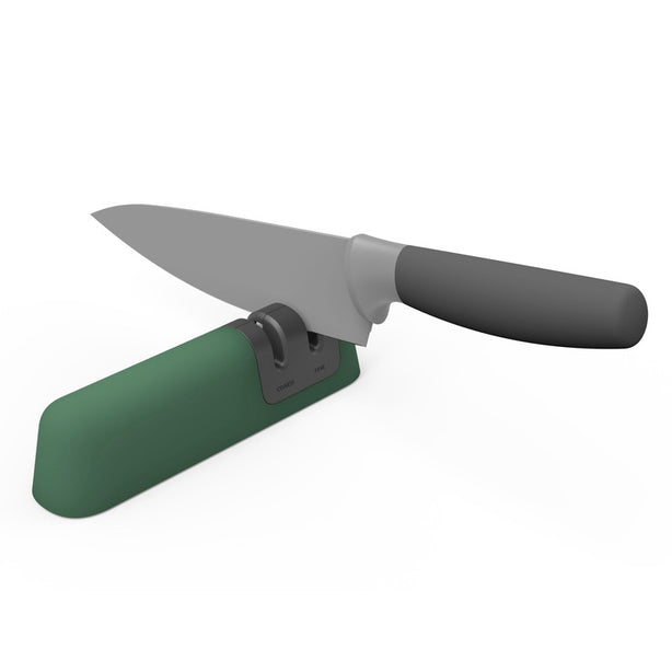 Bh0663 Berghoff Knife Sharpener With Two Stages