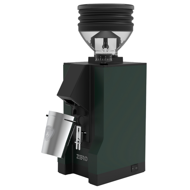 Eureka Mignon Zero 15BL