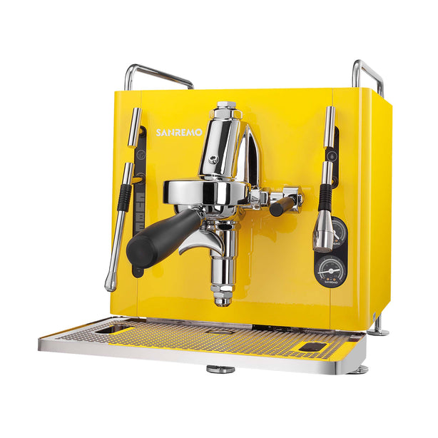 SANREMO CUBE