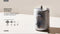 Hh-310Pl Hurom Slow Juicer (Lavender)