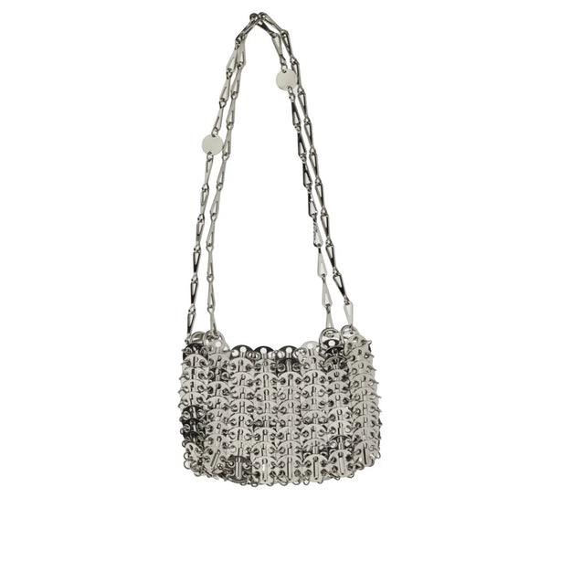 RABANNE 1969 Nano bag