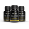 AussieSupps Fish Oil 1000 (30 Capsules) x 3