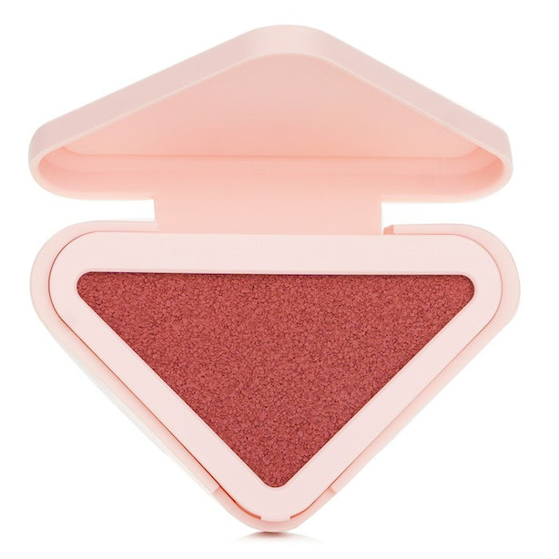 Touch Cream-to-powder Blush - # P71 Bow - 3.5g
