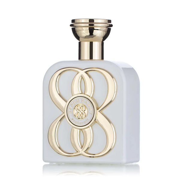 88 DS FOR WOMEN SP 100ML