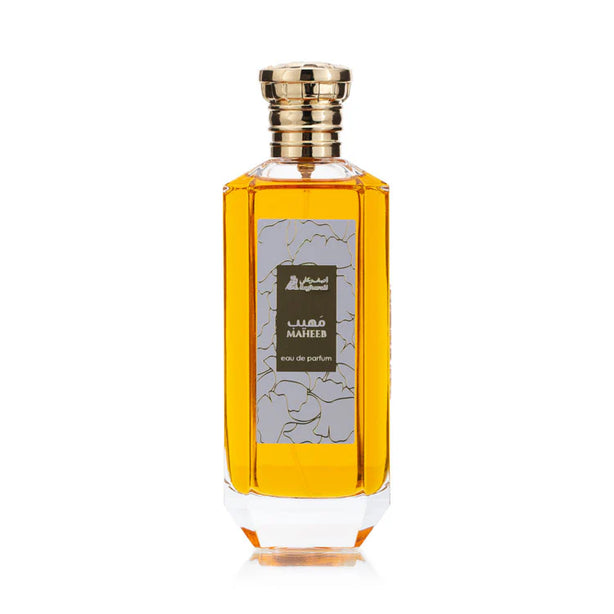 MAHEEB EDP 200ML