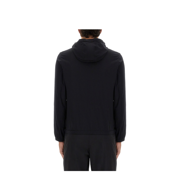 Hooded Jacket