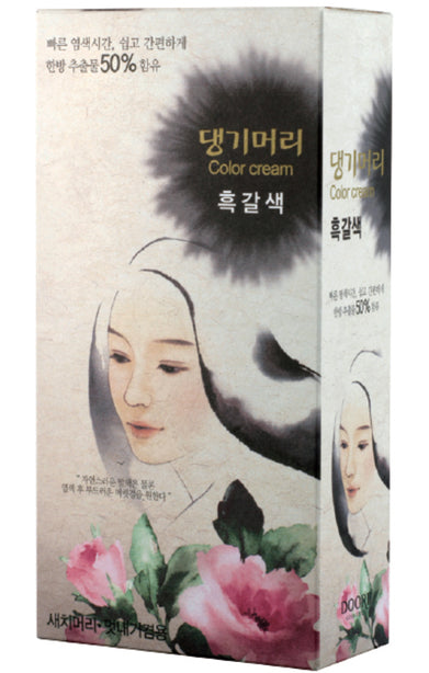 Daeng Gi Meo Ri Medical Herb Hair 60g/60g