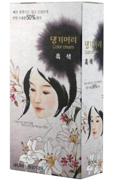 Daeng Gi Meo Ri Medical Herb Hair 60g/60g