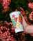 Sttoke X Leah Ceramic Cup LE 12oz -Summer Blooms