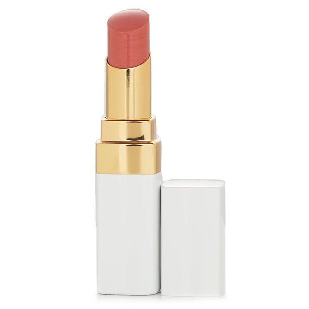 Rouge Coco Baume Hydrating Beautifying Tinted Lip Balm - # 928 Pink Delight - 3g/0.1oz