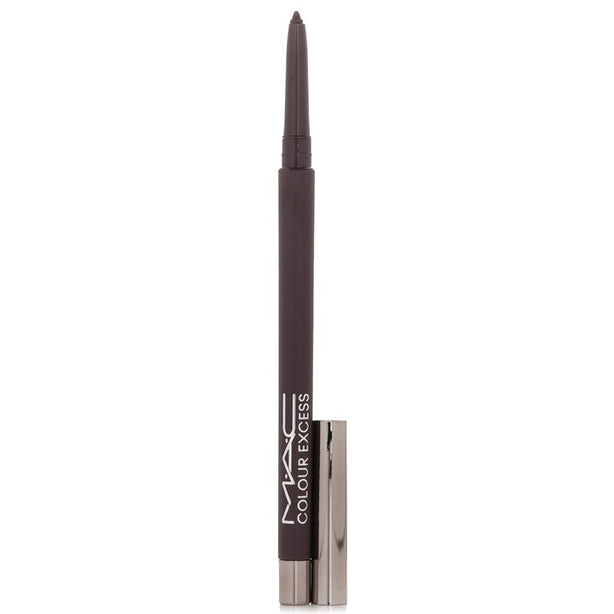 Colour Excess Gel Pencil Eyeliner - # Graphic Content - 0.35g/0.01oz