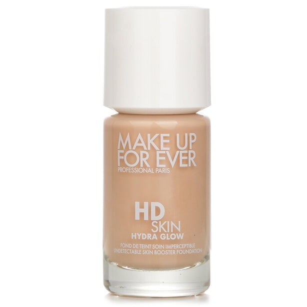 Hd Skin Hydra Glow Foundation - # 1y04 - 30ml/1.01oz