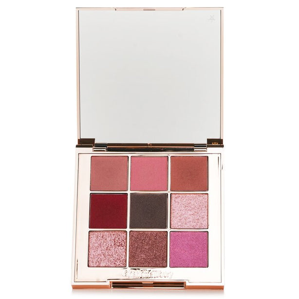 Pillow Talk Beautyverse Love Eyeshadow Palette 2024 Xmas - 9g