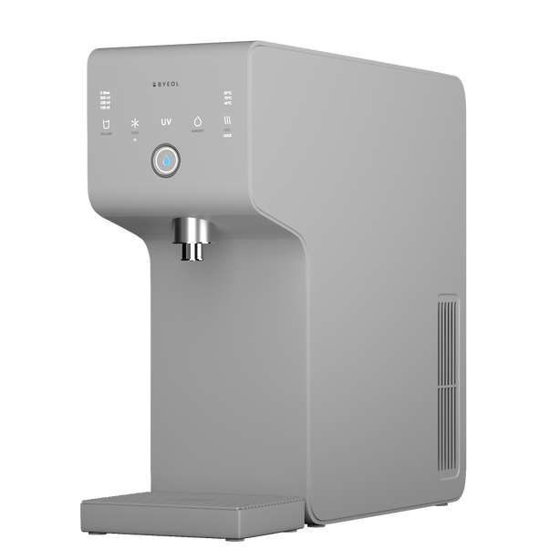 Lynx Tankless Water Purifier