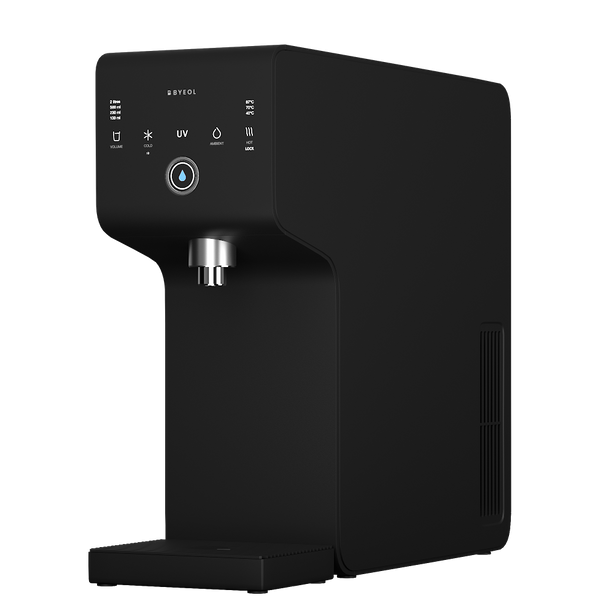 Lynx Tankless Water Purifier