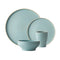MOD 16pcs Dining Set - Frosted Blue