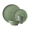 MOD 16pcs Dining Set - Smoky Basil