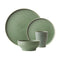 MOD 16pcs Dining Set - Smoky Basil