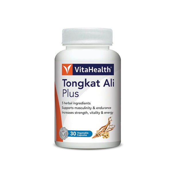 VitaHealth Tongkat Ali Plus 30s