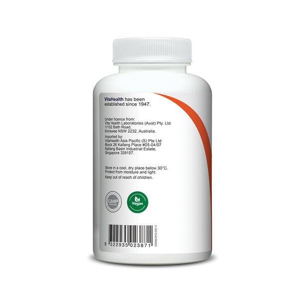 VitaHealth Cranberry 40,000+