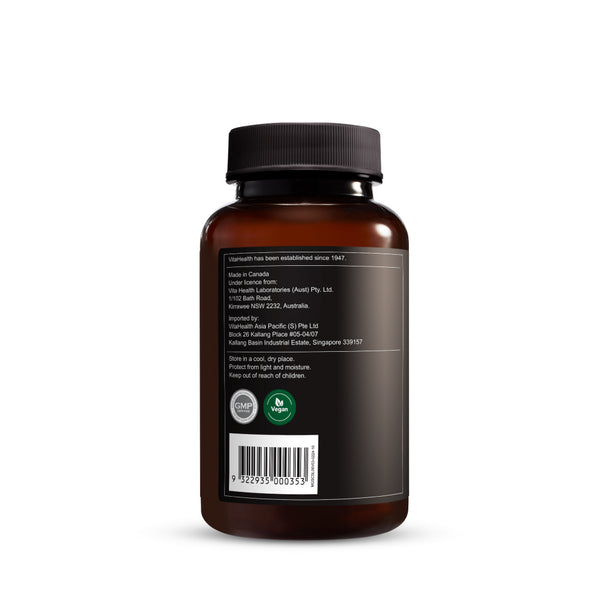 VitaHealth CHARGE-UP® MAG EASE 60s