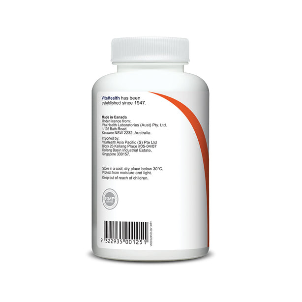 VitaHealth Vitamins K2 + D3 60s