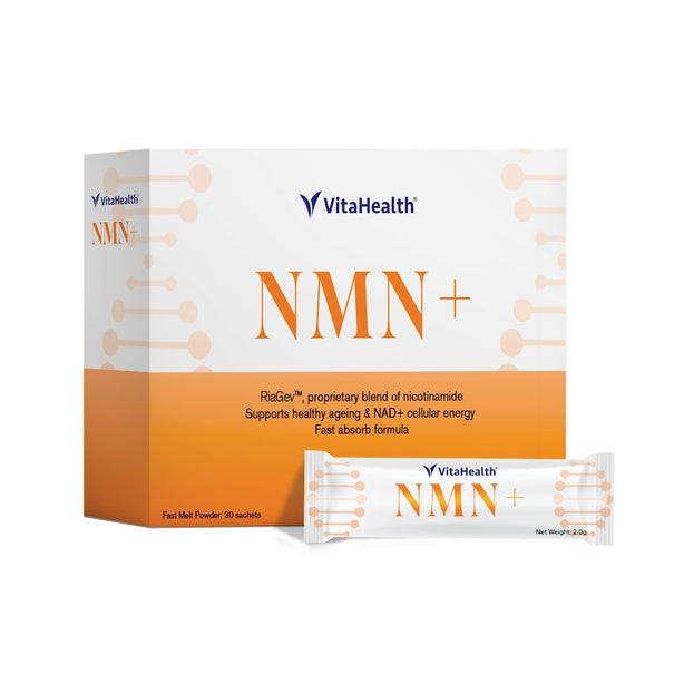 VitaHealth NMN+ 30s