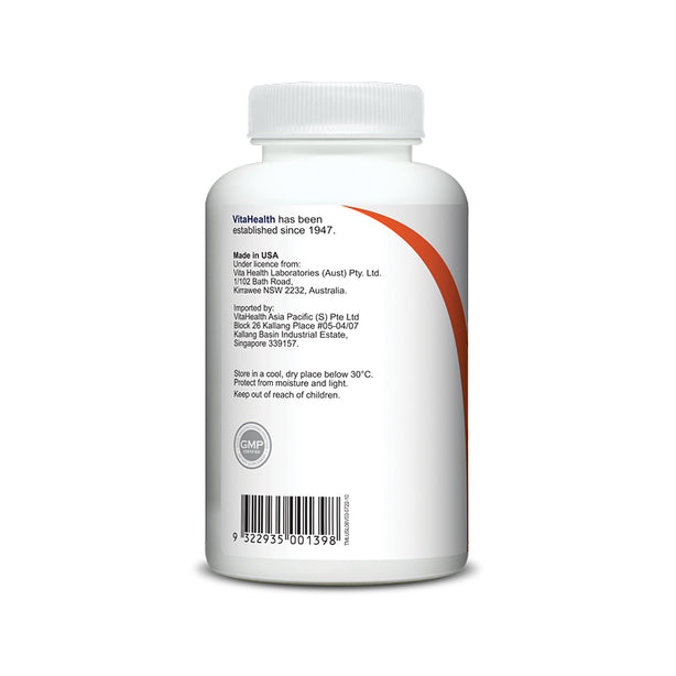 VitaHealth TurmerLiv 60s