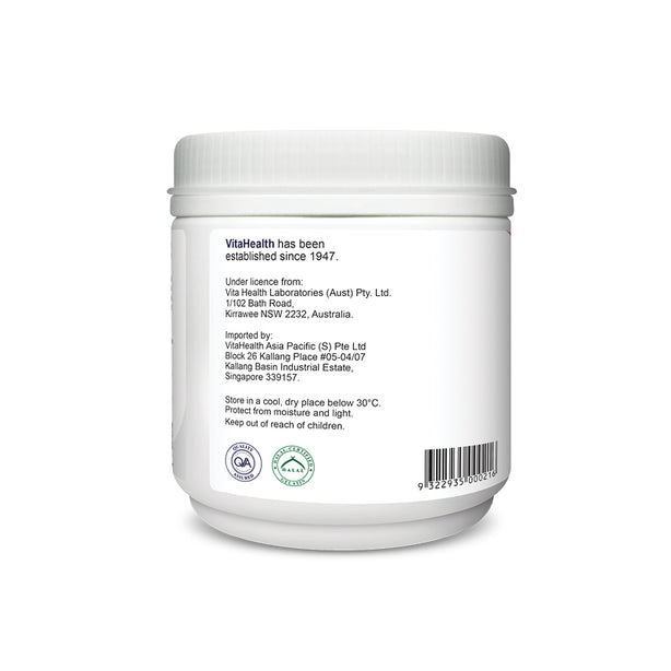 VitaHealth Evening Primrose Oil 100s