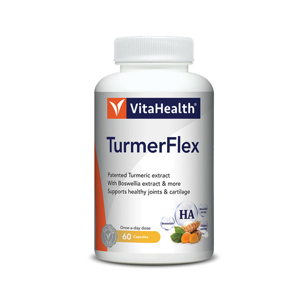 VitaHealth TurmerFlex 60s