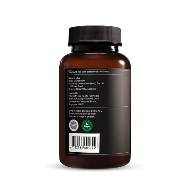 VitaHealth CHARGE-UP® Sharp3n 60s