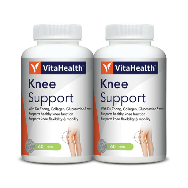 VitaHealth Knee Support 2x60s