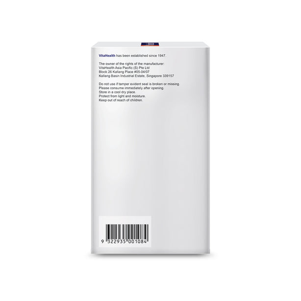 VitaHealth Fiit-S 30 sachets