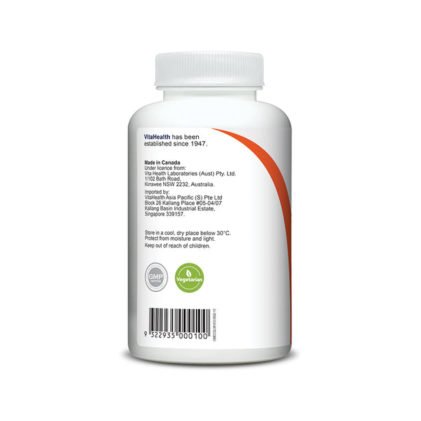 VitaHealth Omega 3,6,9 60s