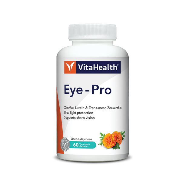 VitaHealth Eye-Pro 60s