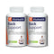 VitaHealth Back Support 2x60s