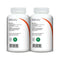 VitaHealth Back Support 2x60s