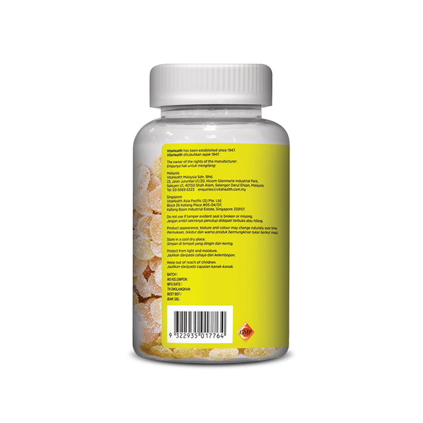 VitaHealth Kids SuperGum 90s