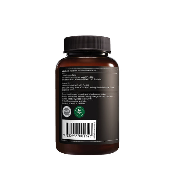 VitaHealth CHARGE-UP® Gustocalm 30s