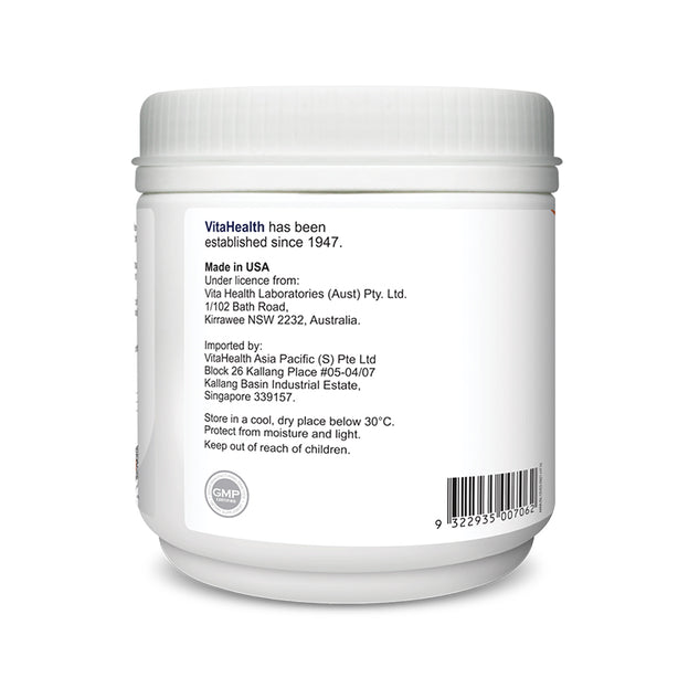 VitaHealth Arthrozan 120s