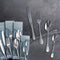 Soiree Nexus 6 Piece Cutlery Set in Gift Box, Stainless Steel