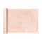 Charles Millen Suite Collection Tableau Table Runner, Ta06 Pink/Gold Dots