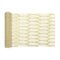 Charles Millen Suite Collection Tableau Table Runner, Ta15 Gold
