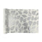 Charles Millen Suite Collection Tableau Table Runner, Ta01 Ivory/Sliver Leaf