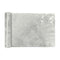 Charles Millen Suite Collection Tableau Table Runner, Ta02 Ivory/Silver Flora